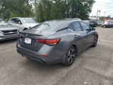 Used 2021 Nissan Sentra SV image 2