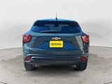 New 2025 Chevrolet Trax LS w/ LS Convenience Package image 4
