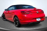 Used 2017 Buick Cascada Sport Touring image 4