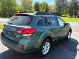 Used 2014 Subaru Outback 2.5i Premium w/ Popular Package #1A image 2
