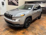 Used 2016 Jeep Cherokee Sport image 5