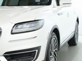 Used 2019 Lincoln Nautilus Reserve w/ Driver Assistance Package image 5