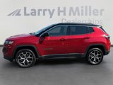 Used 2025 Jeep Compass Limited image 2