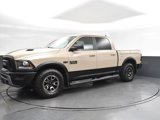 Used 2017 RAM 1500 Rebel w/ Luxury Group image 3