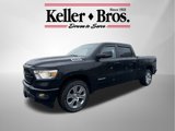 Used 2024 RAM 1500 Big Horn image 3