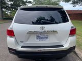 Used 2013 Toyota Highlander SE image 4