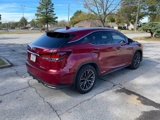 Used 2020 Lexus RX 450h F Sport w/ Accessory Package image 5