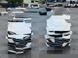 Used 2020 Chevrolet Malibu LT image 2