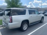 Used 2017 GMC Yukon XL SLT image 4