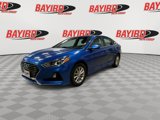 Used 2019 Hyundai Sonata SE image 4