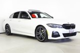 Used 2022 BMW 330i Sedan w/ M Sport Package image 4