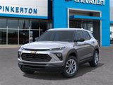 New 2026 Chevrolet TrailBlazer LS w/ LS Convenience Package image 6