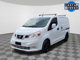 Certified 2021 Nissan NV200 SV image 2