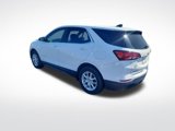 Used 2024 Chevrolet Equinox LT image 3