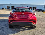 Used 2021 Toyota C-HR XLE image 5