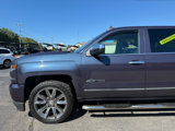 Used 2018 Chevrolet Silverado 1500 LTZ Z71 w/ Centennial Edition image 6