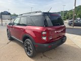 New 2025 Ford Bronco Sport Outer Banks image 5