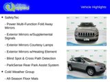 Used 2015 Jeep Cherokee Latitude w/ Cold Weather Group image 6