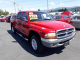 Used 2002 Dodge Dakota SLT image 3