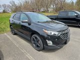 Used 2019 Chevrolet Equinox LT image 3