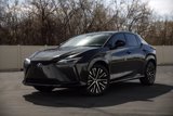 Used 2023 Lexus RZ 450e Premium image 2