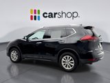 Used 2017 Nissan Rogue SV w/ Sun & Sound Touring Package image 3