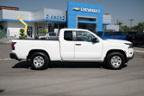 Used 2024 Nissan Frontier S w/ Technology Package image 3