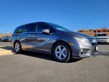 Used 2019 Honda Odyssey EX-L image 2