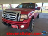 Used 2011 Ford F150 FX2 w/ FX Plus Pkg image 3