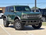 Used 2024 Ford Bronco Badlands image 2