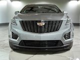 New 2025 Cadillac XT5 Luxury image 5