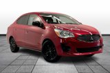 Used 2020 Mitsubishi Mirage G4 SE image 2