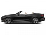 Certified 2022 BMW 430i xDrive Convertible w/ Premium Package 2 image 3