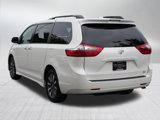 Used 2020 Toyota Sienna XLE Premium image 5