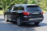 Used 2018 Nissan Pathfinder SV image 5
