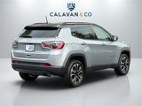Used 2022 Jeep Compass Limited image 4