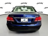 Used 2016 Mercedes-Benz E 350 4MATIC Sedan image 6