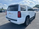 Used 2018 Chevrolet Tahoe LT image 4