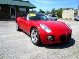 Used 2008 Pontiac Solstice GXP w/ Premium Package image 4