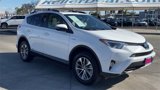 Used 2018 Toyota RAV4 XLE image 3