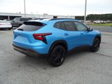 New 2025 Chevrolet Trax ACTIV w/ Sunroof Package image 5