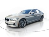 Used 2022 BMW 530i w/ Convenience Package image 3