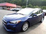 Used 2018 Subaru Impreza 2.0i Premium image 3