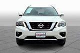 Certified 2018 Nissan Pathfinder SL image 3
