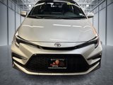 Certified 2023 Toyota Corolla XSE image 2