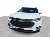 Used 2018 Chevrolet Traverse LT image 3