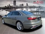 Certified 2023 Audi A4 2.0T Premium Plus w/ Premium Plus Package image 5