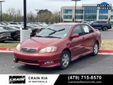 Used 2008 Toyota Corolla S image 2