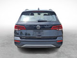 Used 2024 Volkswagen Taos S image 4