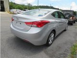 Used 2013 Hyundai Elantra GLS image 2